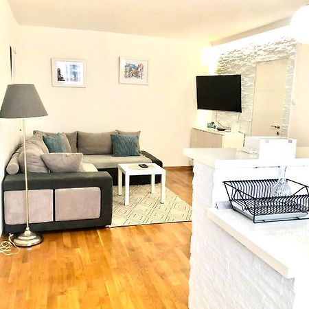 Apartment Mador Ζάγκρεμπ Εξωτερικό φωτογραφία