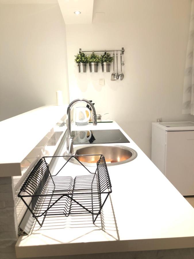 Apartment Mador Ζάγκρεμπ Εξωτερικό φωτογραφία