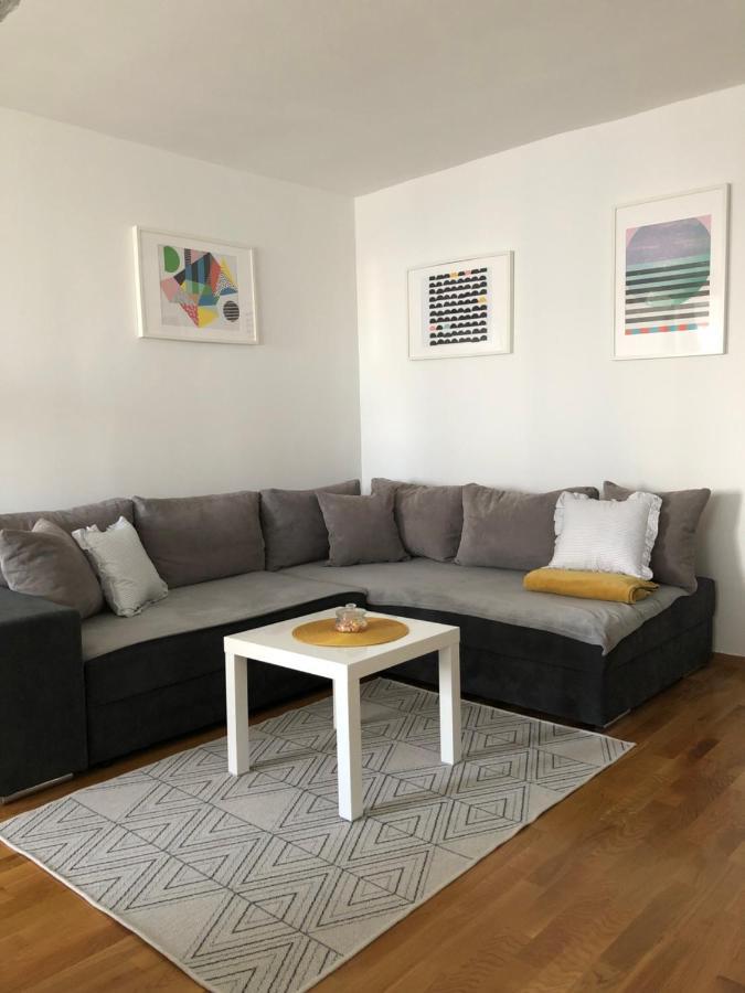 Apartment Mador Ζάγκρεμπ Εξωτερικό φωτογραφία