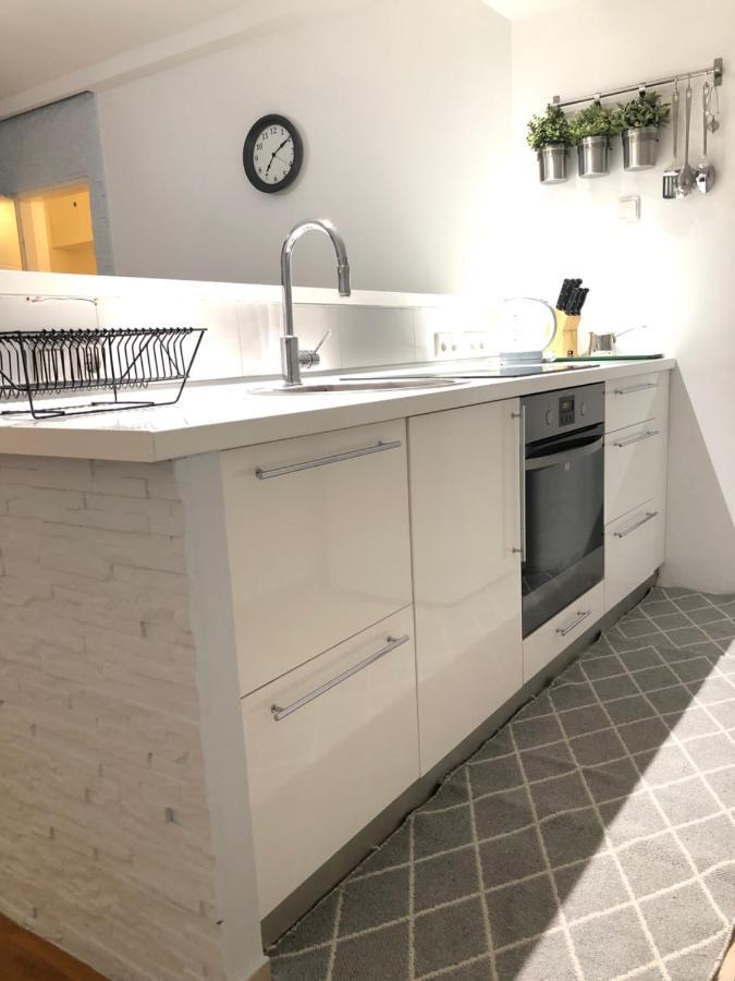 Apartment Mador Ζάγκρεμπ Εξωτερικό φωτογραφία