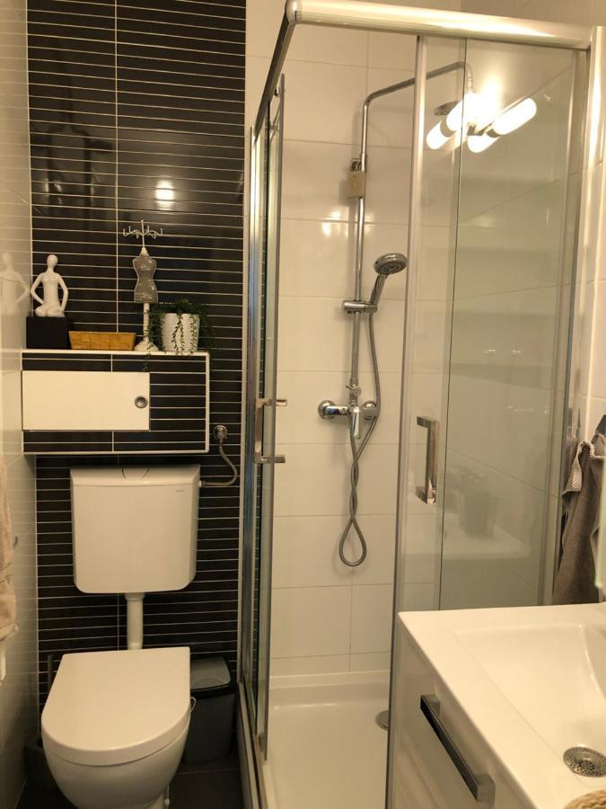 Apartment Mador Ζάγκρεμπ Εξωτερικό φωτογραφία