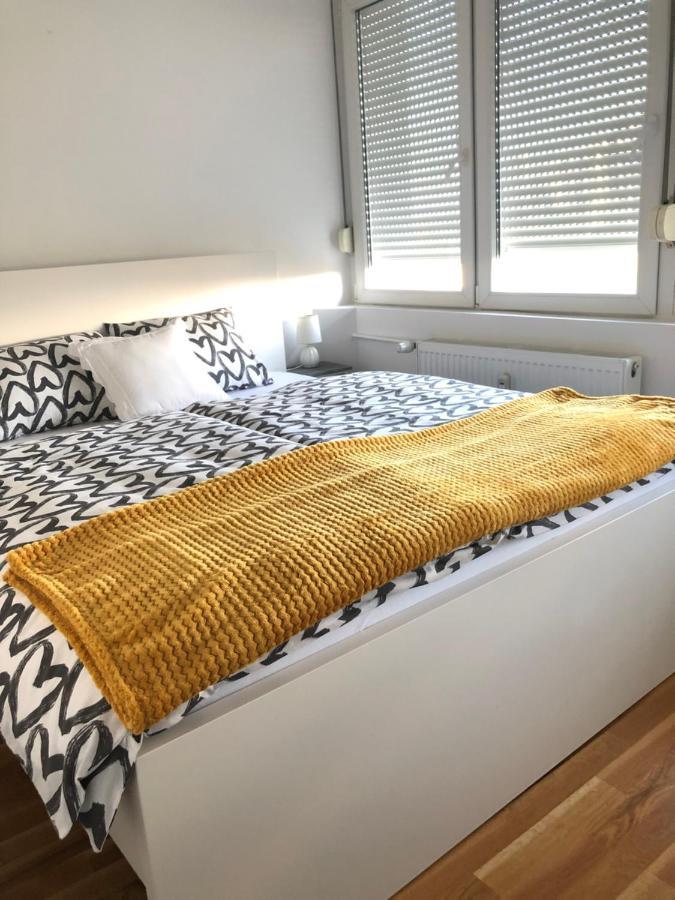 Apartment Mador Ζάγκρεμπ Εξωτερικό φωτογραφία