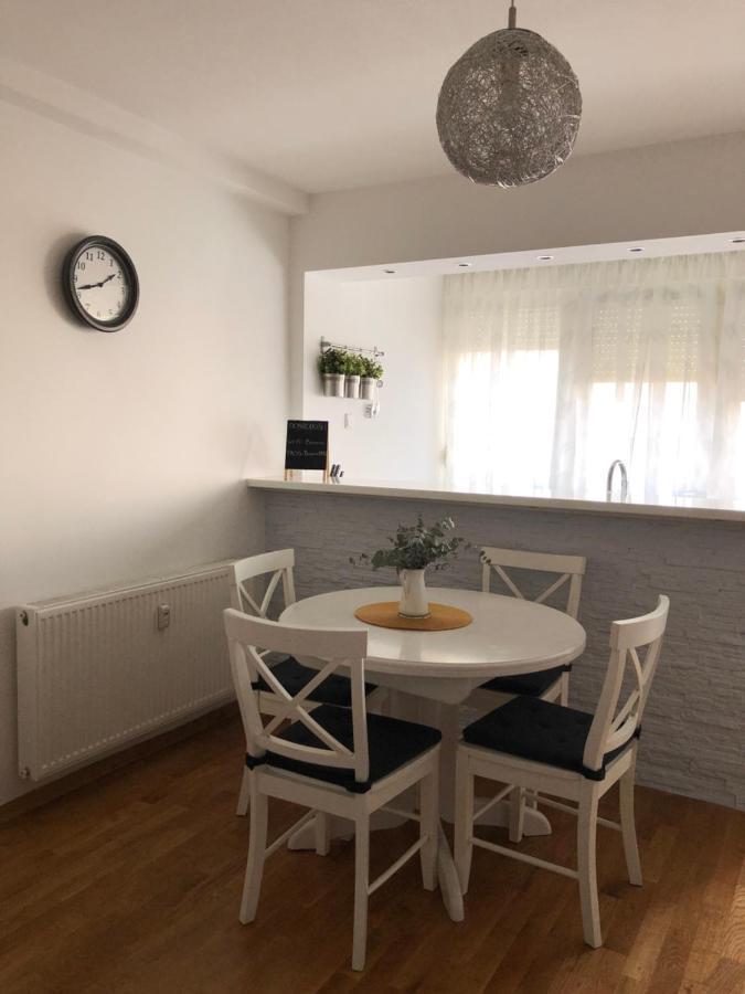 Apartment Mador Ζάγκρεμπ Εξωτερικό φωτογραφία