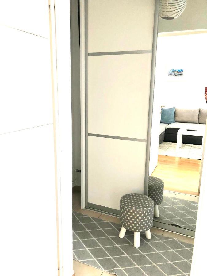 Apartment Mador Ζάγκρεμπ Εξωτερικό φωτογραφία