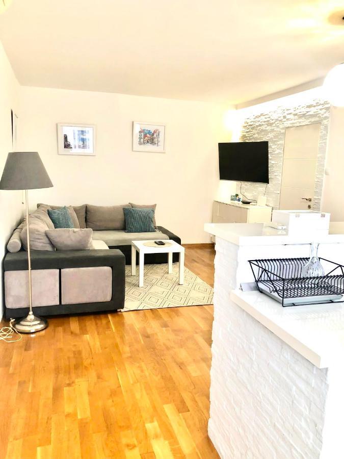 Apartment Mador Ζάγκρεμπ Εξωτερικό φωτογραφία